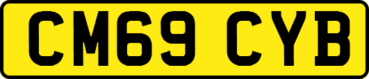 CM69CYB