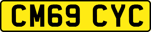 CM69CYC