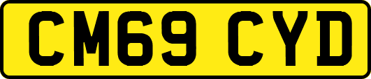 CM69CYD