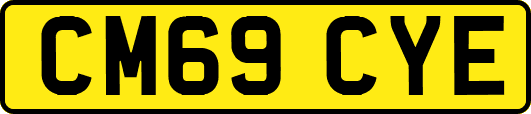 CM69CYE