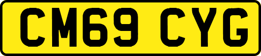 CM69CYG