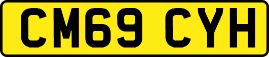 CM69CYH