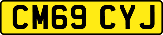 CM69CYJ