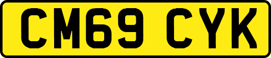 CM69CYK