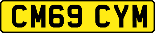 CM69CYM
