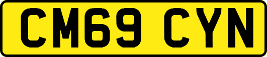 CM69CYN