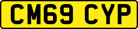 CM69CYP