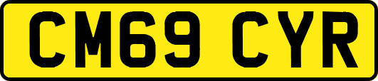CM69CYR