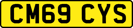 CM69CYS