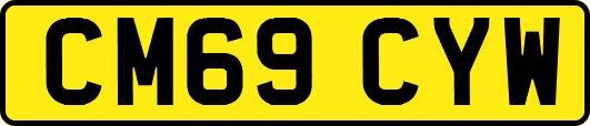 CM69CYW