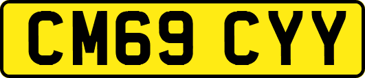 CM69CYY