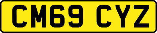CM69CYZ