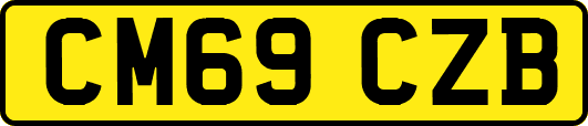 CM69CZB