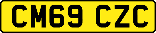 CM69CZC