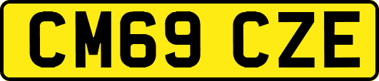CM69CZE