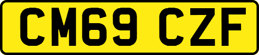 CM69CZF