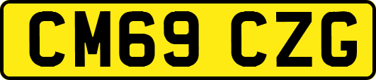 CM69CZG