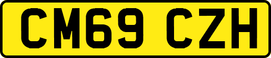 CM69CZH