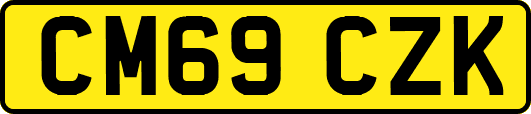 CM69CZK