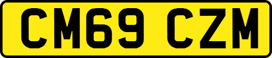 CM69CZM