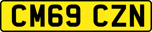 CM69CZN