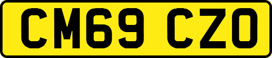 CM69CZO