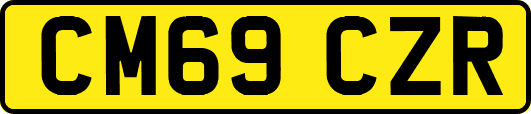 CM69CZR
