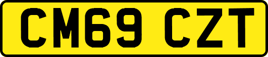CM69CZT