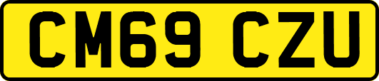 CM69CZU
