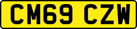 CM69CZW