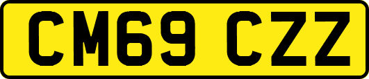 CM69CZZ