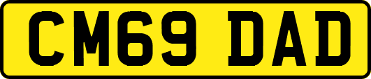 CM69DAD