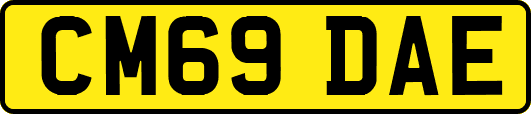 CM69DAE