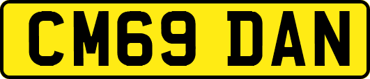 CM69DAN
