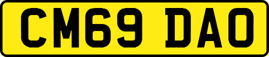 CM69DAO