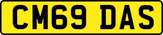 CM69DAS