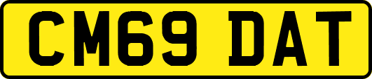 CM69DAT