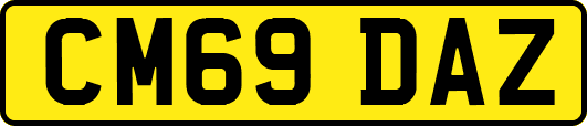CM69DAZ