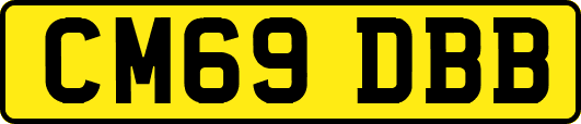 CM69DBB