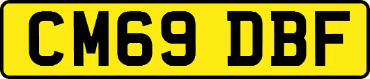 CM69DBF