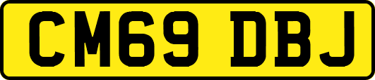 CM69DBJ