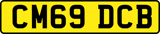 CM69DCB