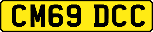 CM69DCC