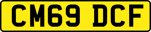 CM69DCF
