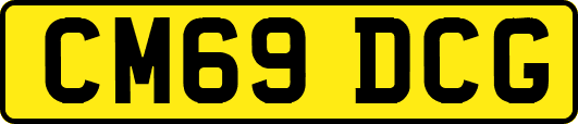 CM69DCG