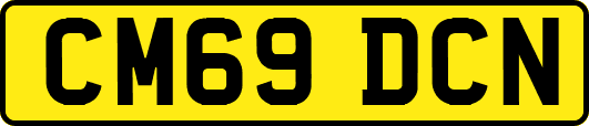 CM69DCN