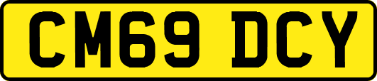 CM69DCY