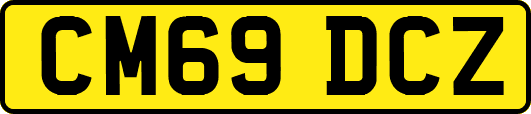 CM69DCZ