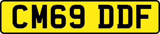 CM69DDF
