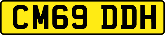 CM69DDH